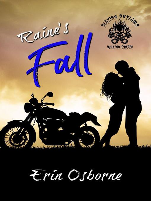 Cover image for Raine's Fall